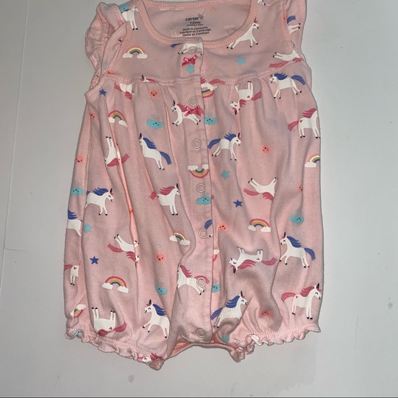 Carter's Other - 5/$25♦️ baby girls clothing ~EUC
